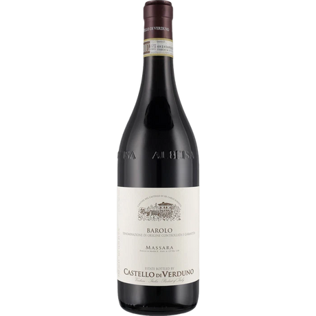 2018 | Castello di Verduno | Barolo Massara at CaskCartel.com
