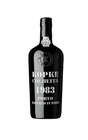 1983 | Kopke | Colheita Port at CaskCartel.com