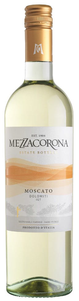 Mezzacorona | Moscato - NV at CaskCartel.com