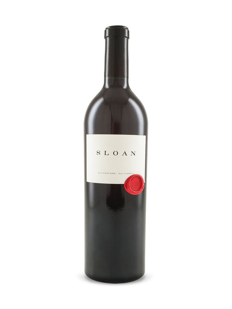 2018 | Sloan Estate | Proprietary Red at CaskCartel.com