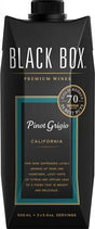 Black Box Wines | Pinot Grigio (Half Litre) - NV at CaskCartel.com