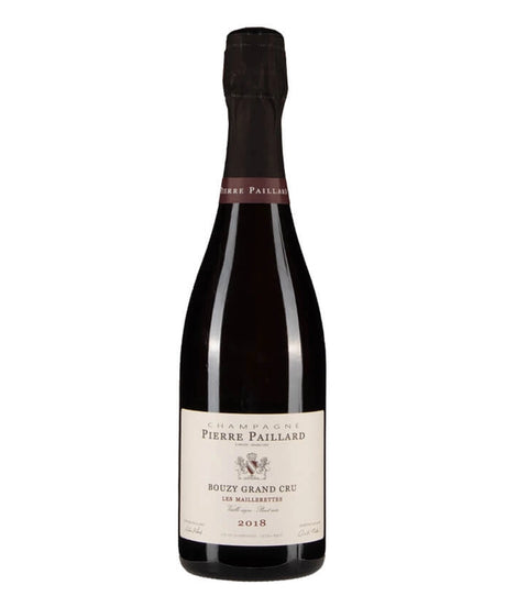 2018 | Champagne Pierre Paillard | Les Maillerettes at CaskCartel.com