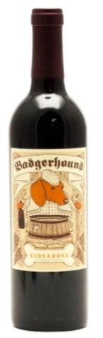 Daylight Wine Co | Badgerhound Zinfandel - NV at CaskCartel.com
