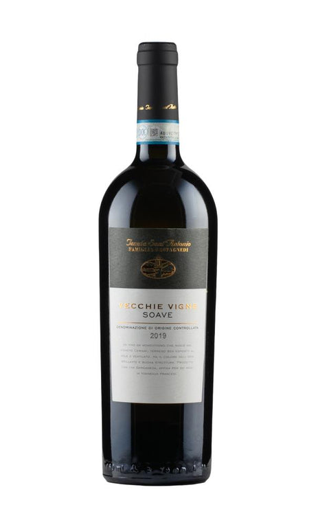 2019 | Tenuta Sant'Antonio | Vecchie Vigne Soave at CaskCartel.com