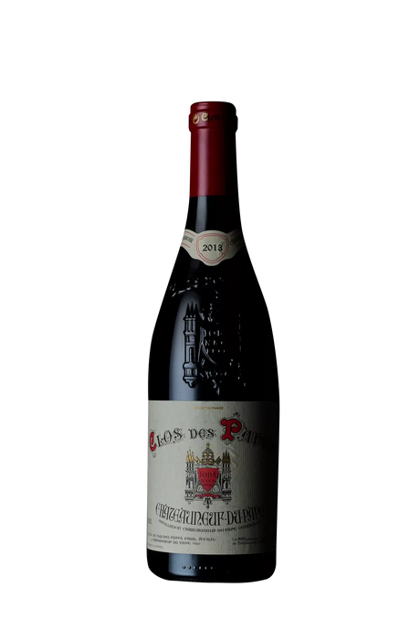 2013 | Paul Avril Clos des Papes | Chateauneuf-du-Pape at CaskCartel.com