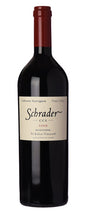 2009 | Schrader Cellars | CCS Beckstoffer To Kalon Vineyard Cabernet Sauvignon at CaskCartel.com