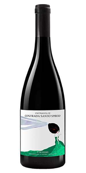 2019 | Pietradolce | Contrada Santo Spirito at CaskCartel.com