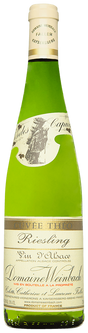 2020 | Domaine Weinbach | Riesling Clos des Capucins Cuvee Theo at CaskCartel.com