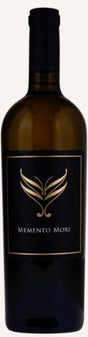 2018 | Memento Mori | Sauvignon Blanc at CaskCartel.com