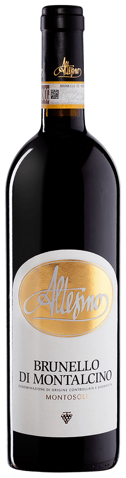 1990 | Altesino | Montosoli at CaskCartel.com
