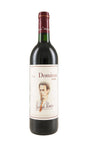 1990 | Dominus Estate | Christian Moueix at CaskCartel.com
