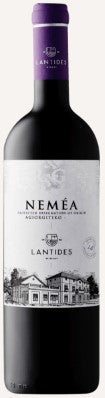 Ktima Lantides | Nemea - NV at CaskCartel.com
