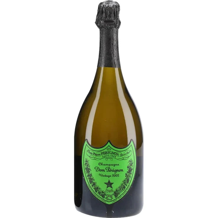 2002 | Dom Perignon | Luminous Collection Brut Millesime at CaskCartel.com