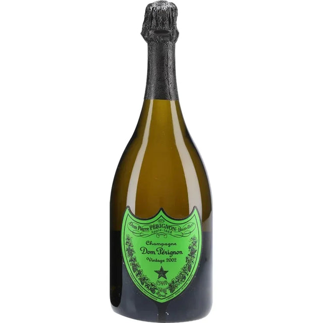 2002 | Dom Perignon | Luminous Collection Brut Millesime at CaskCartel.com