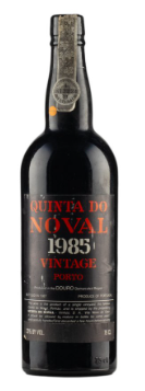 1985 | Quinta do Noval | Vintage Port at CaskCartel.com