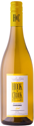 Hook or Crook Cellars | Chardonnay - NV at CaskCartel.com