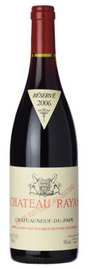 2006 | Château Rayas | Chateauneuf-du-Pape Rouge at CaskCartel.com