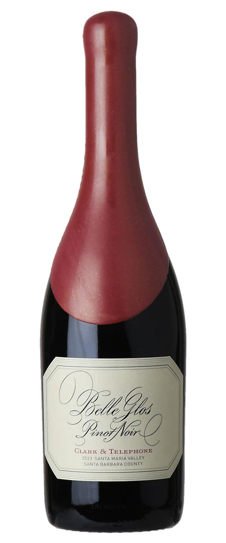 2023 | Belle Glos | Clark & Telephone Vineyard Pinot Noir at CaskCartel.com