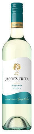 Jacob's Creek | Moscato - NV at CaskCartel.com