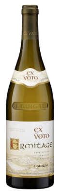 2018 | E. Guigal | Ermitage Ex-Voto Blanc at CaskCartel.com