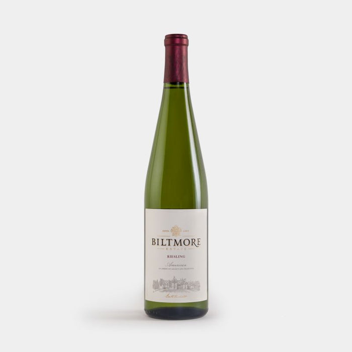 Biltmore Winery | Estate Riesling - NV
