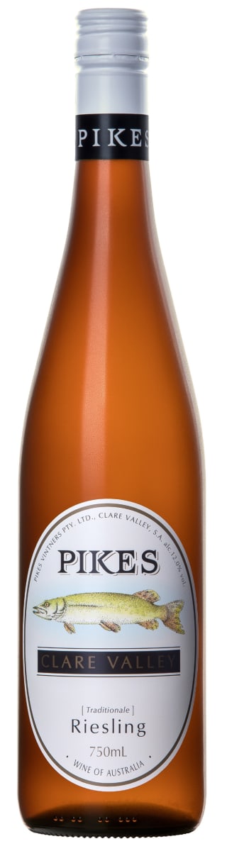 2021 | Pikes | Traditionale Riesling at CaskCartel.com