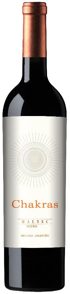 Chakras | Reserva Malbec - NV at CaskCartel.com