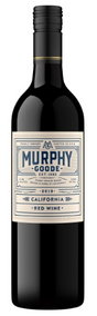 2019 | Murphy-Goode | Red Blend at CaskCartel.com