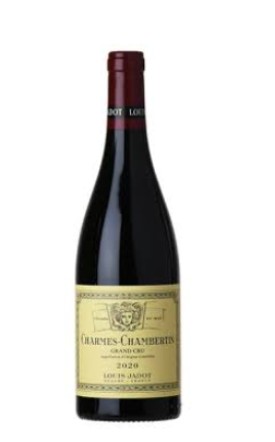2021 | Louis Jadot | Charmes-Chambertin at CaskCartel.com