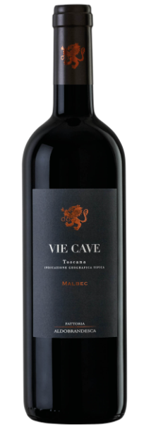 2020 | Fattoria Aldobrandesca | Vie Cave at CaskCartel.com