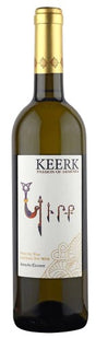 ArmAs Wines | Keerk Passion of Armenia Dry White - NV at CaskCartel.com