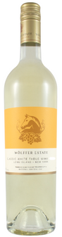 2017 | Wolffer Estate | Classic White Table Wine at CaskCartel.com