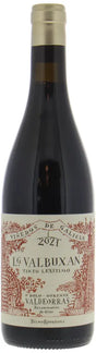 2021 | Telmo Rodriguez | LG Valbuxan Tinto Lexitimo at CaskCartel.com