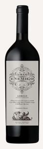 2017 | El Enemigo | Gran Enemigo Agrelo Single Vineyard Cabernet Franc at CaskCartel.com