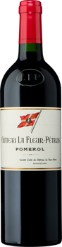 1969 | Chateau La Fleur-Petrus | Pomerol at CaskCartel.com