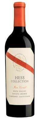 Hess Collection | Estate Grown Cabernet Sauvignon - NV at CaskCartel.com