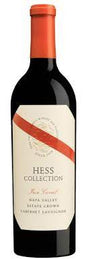 Hess Collection | Estate Grown Cabernet Sauvignon - NV at CaskCartel.com