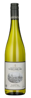 2020 | Schlosskellerei Gobelsburg | Gruner Veltliner at CaskCartel.com