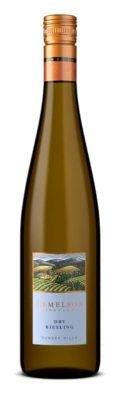 2017 | Lemelson Vineyards | Dry Riesling at CaskCartel.com