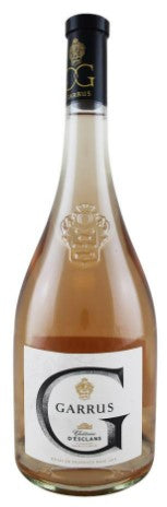 2019 | Château d'Esclans | Garrus Rose at CaskCartel.com