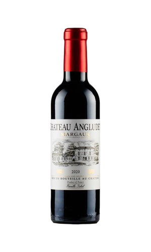 2020 | Château d'Angludet | Margaux (Half Bottle) at CaskCartel.com