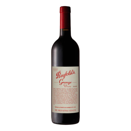 1967 | Penfolds | Grange Bin 95 at CaskCartel.com