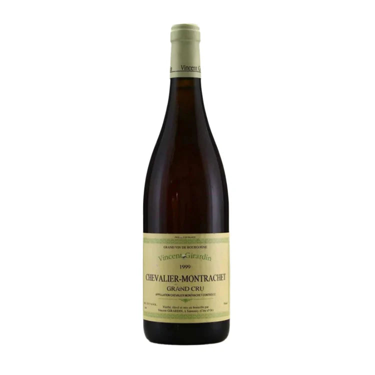 1999 | Vincent Girardin | Chevalier-Montrachet at CaskCartel.com
