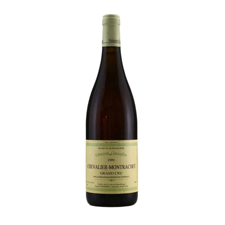 1999 | Vincent Girardin | Chevalier-Montrachet at CaskCartel.com
