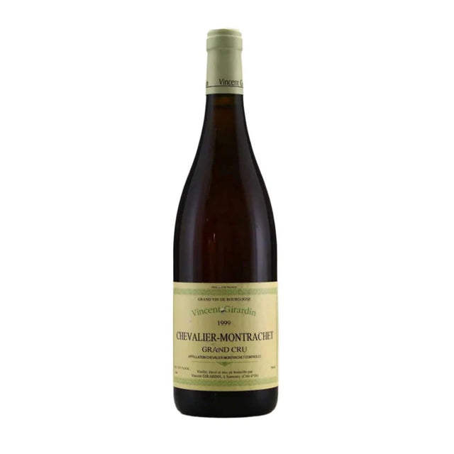 1999 | Vincent Girardin | Chevalier-Montrachet at CaskCartel.com