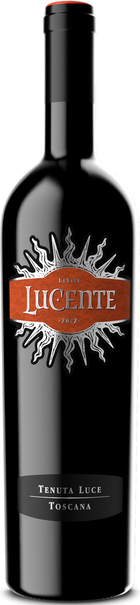 2022 | Tenuta Luce | Lucente at CaskCartel.com
