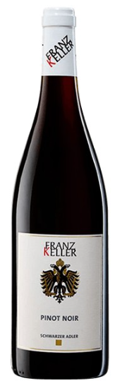 Franz Keller | Schwarzer Adler Pinot Noir - NV at CaskCartel.com