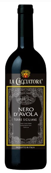 2012 | Caldirola | La Cacciatora Nero d'Avola Sicilia at CaskCartel.com