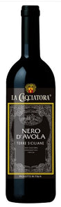 2012 | Caldirola | La Cacciatora Nero d'Avola Sicilia at CaskCartel.com