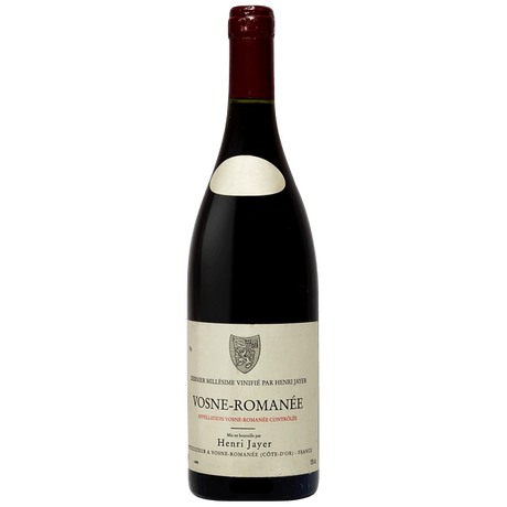 1975 | Henri Jayer | Vosne-Romanee at CaskCartel.com